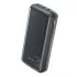 Awei P19K 20000mah 10W Fast Charging Black Power Bank